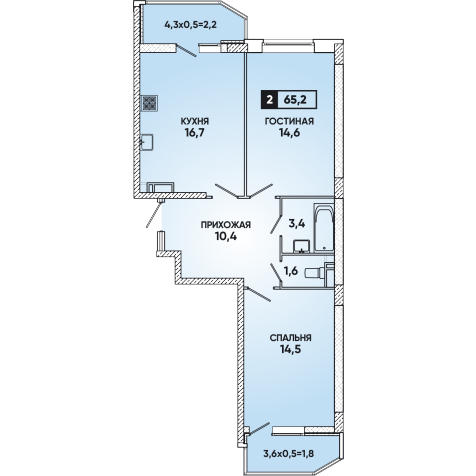 Без обременений
