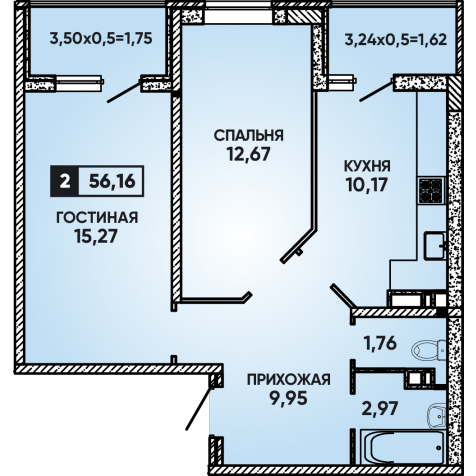 Без обременений
