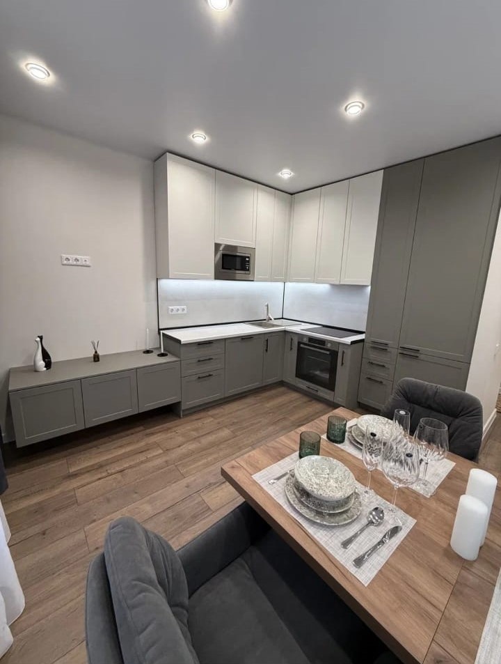 Без обременений
