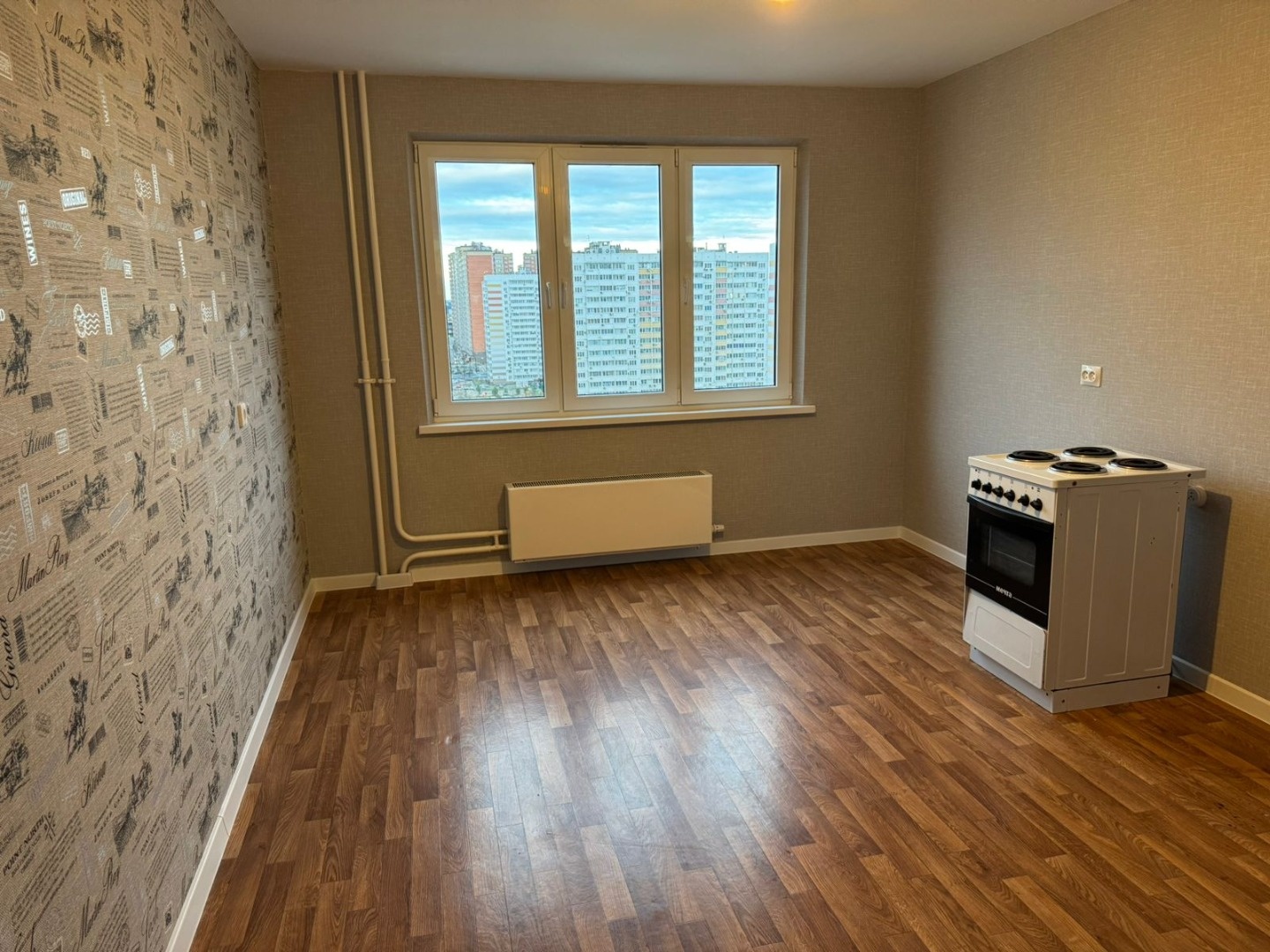 Без обременений
