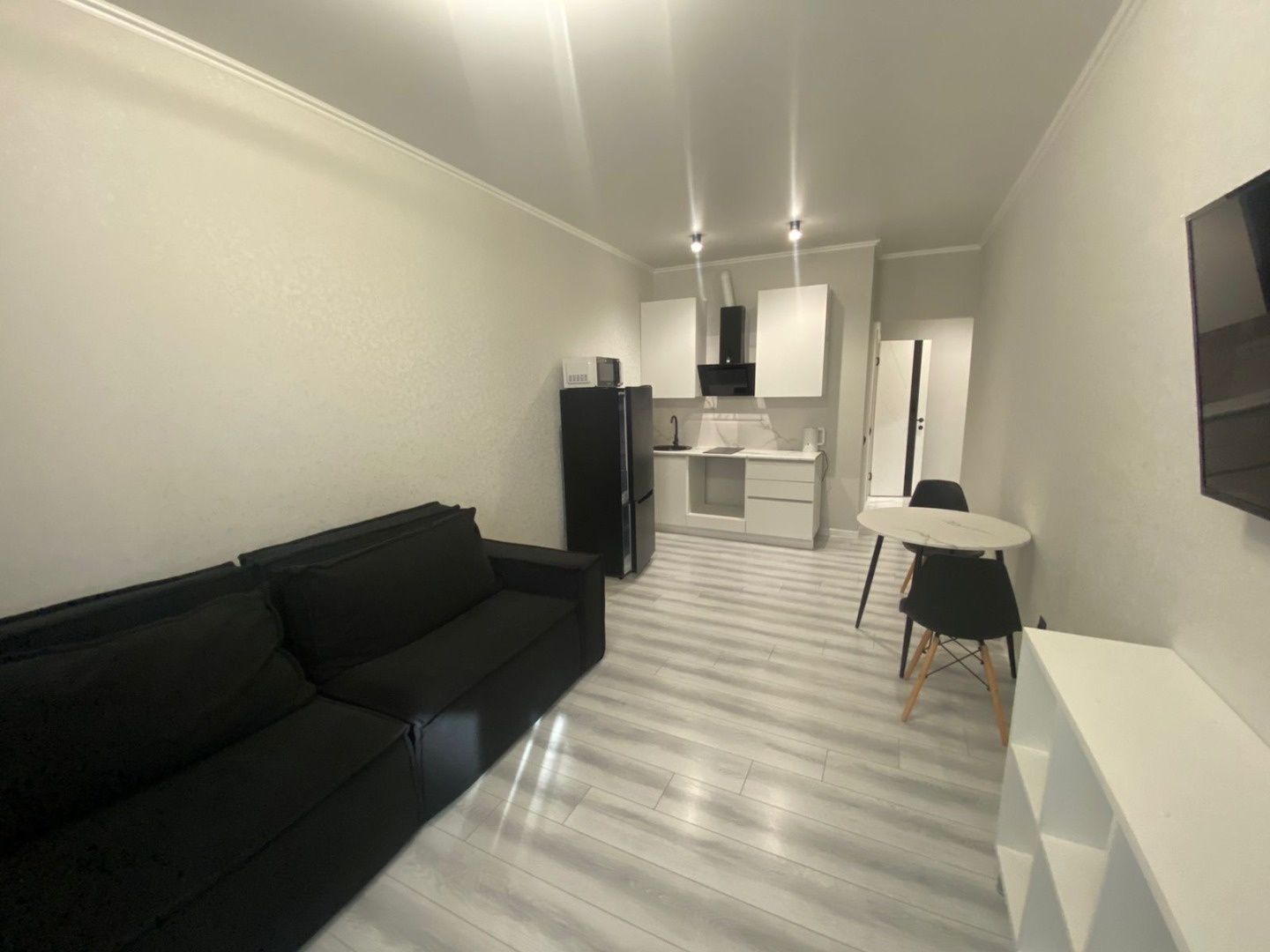 Без обременений
