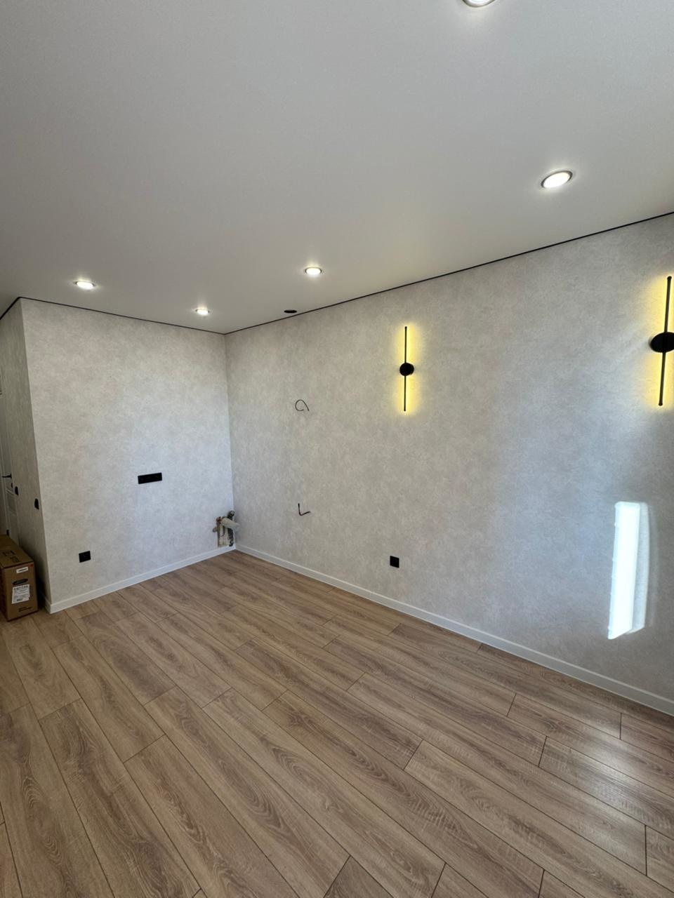 Без обременений
