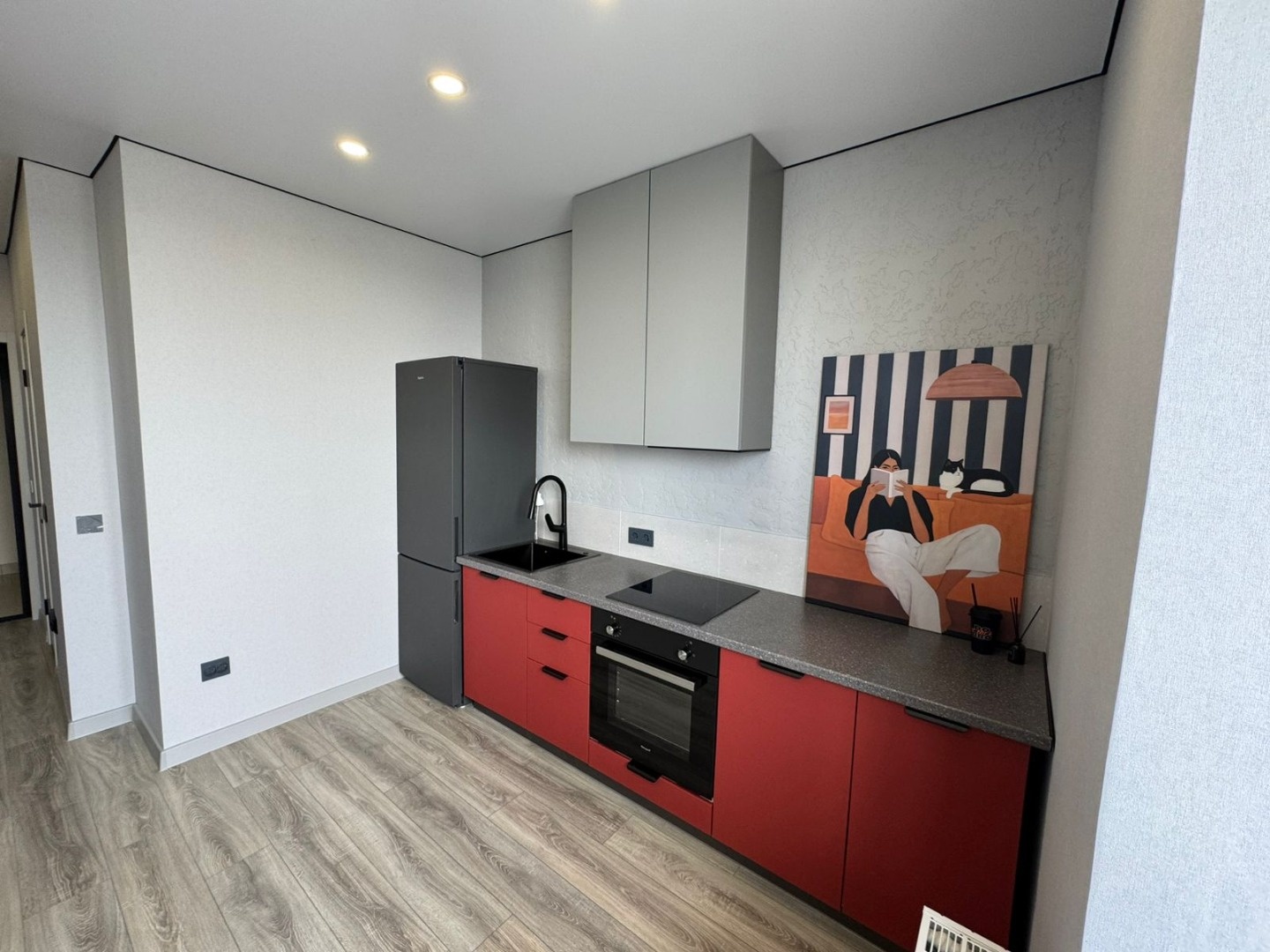 Без обременений
