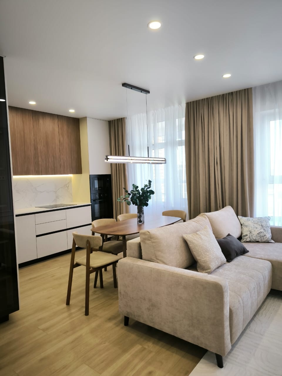 Без обременений
