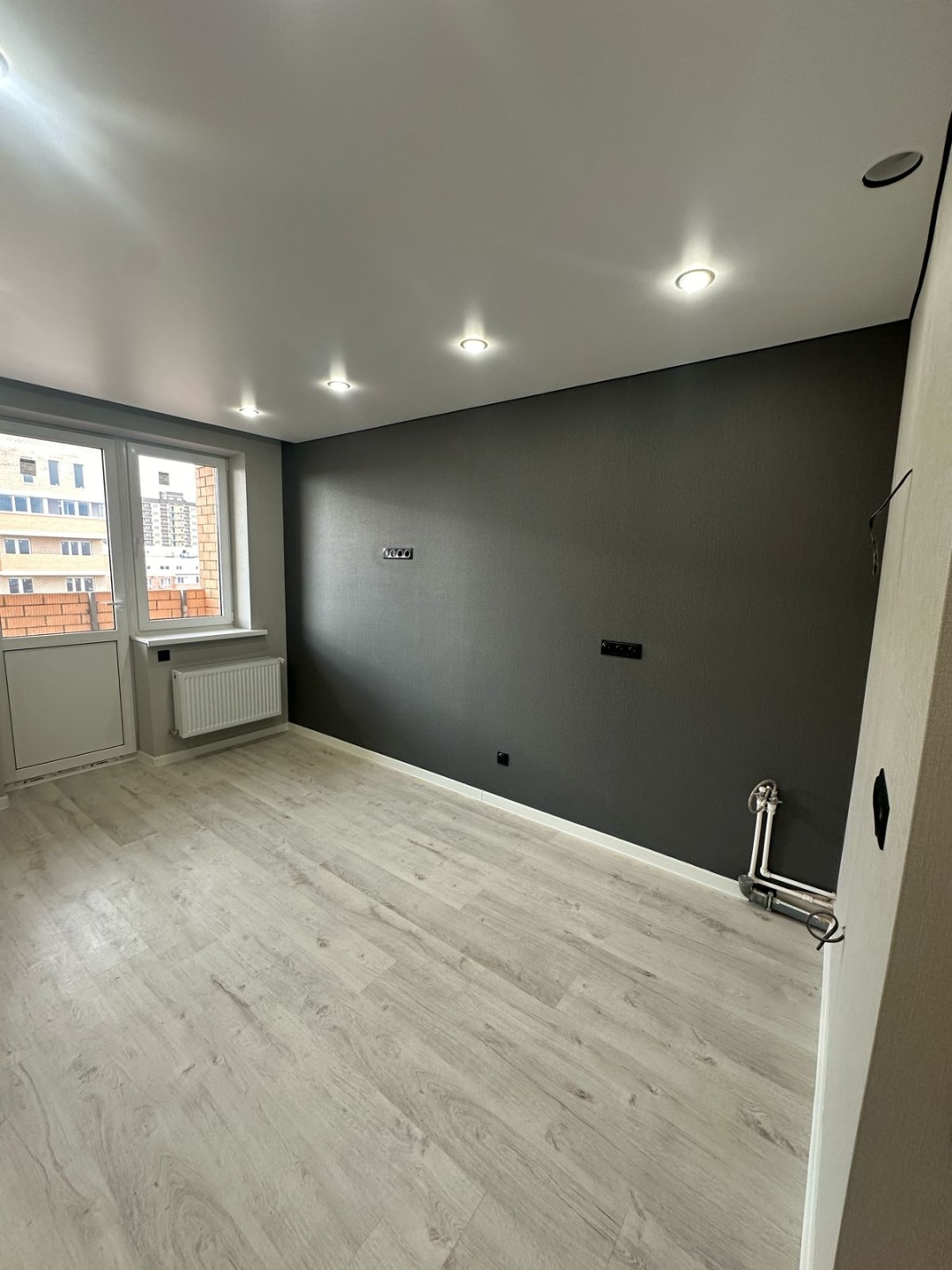 Без обременений
