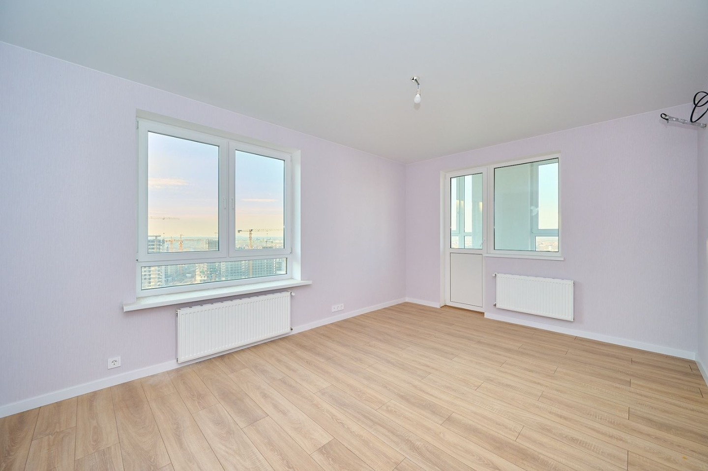 Без обременений
