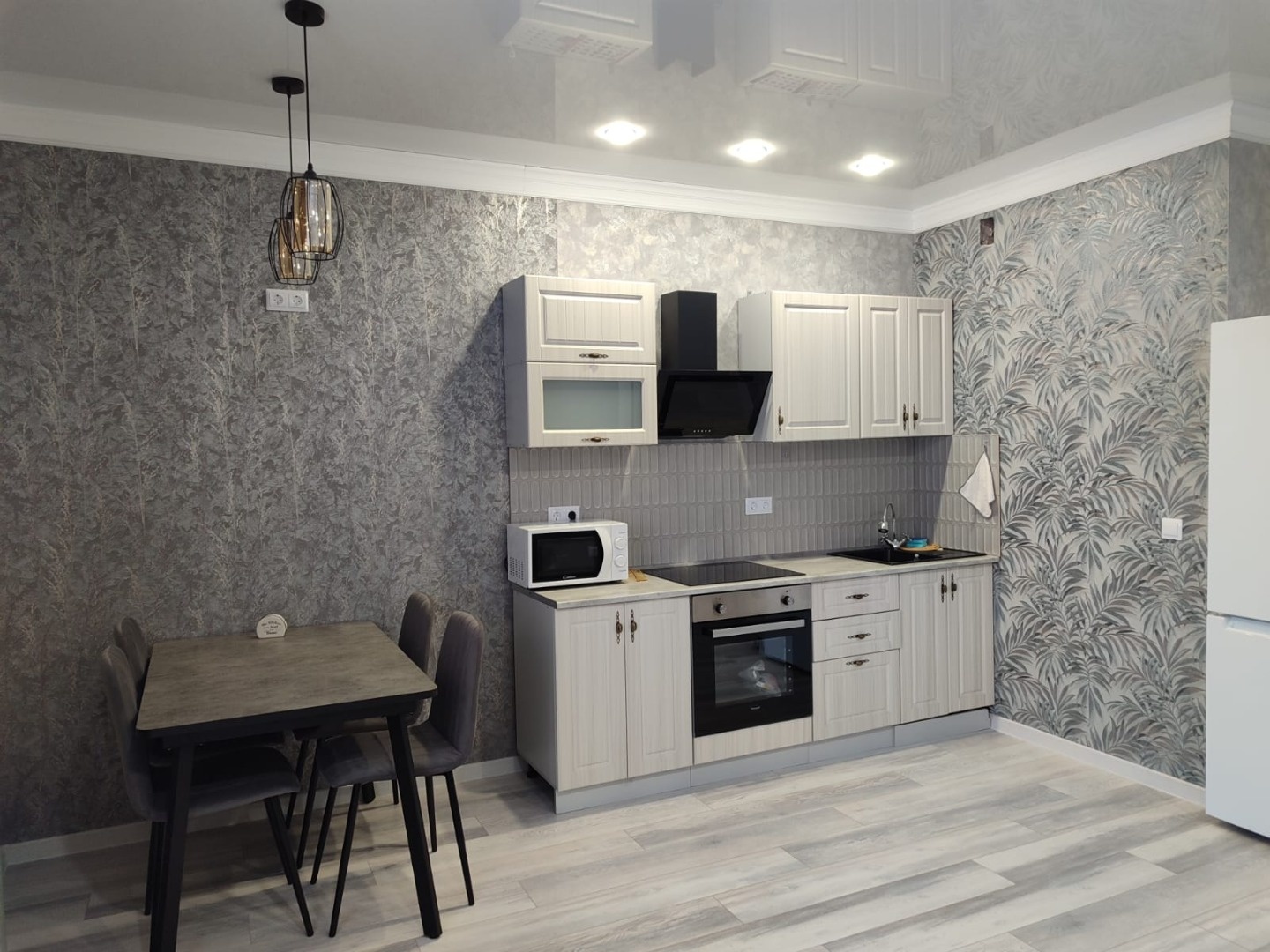 Без обременений
