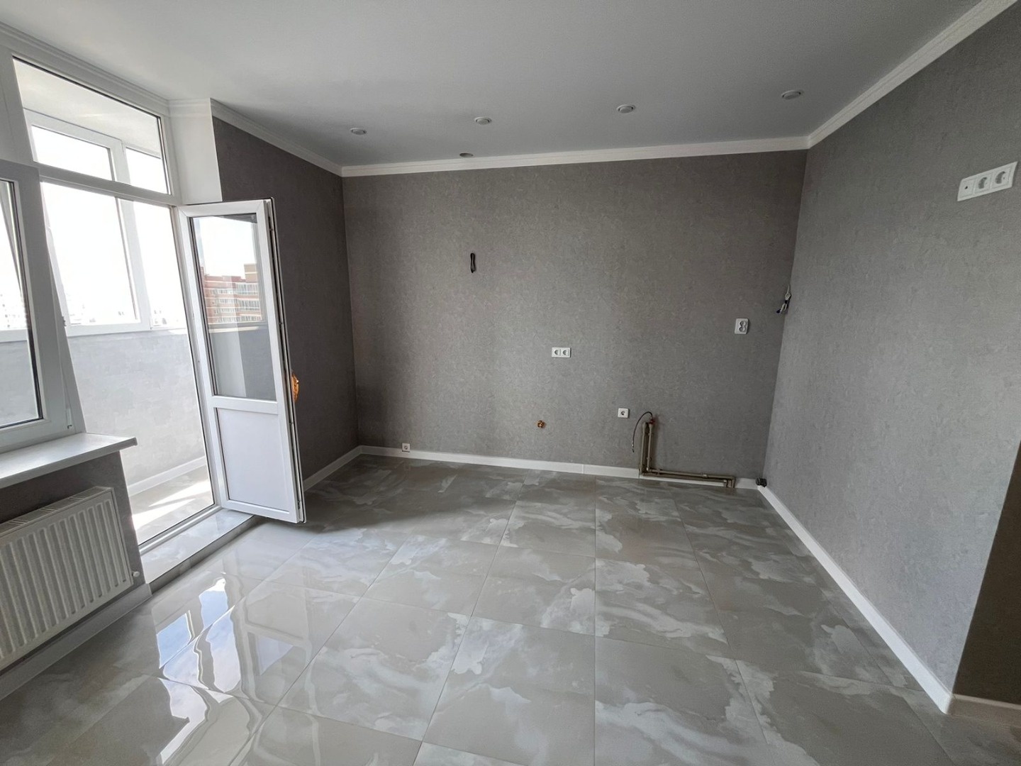 Без обременений
