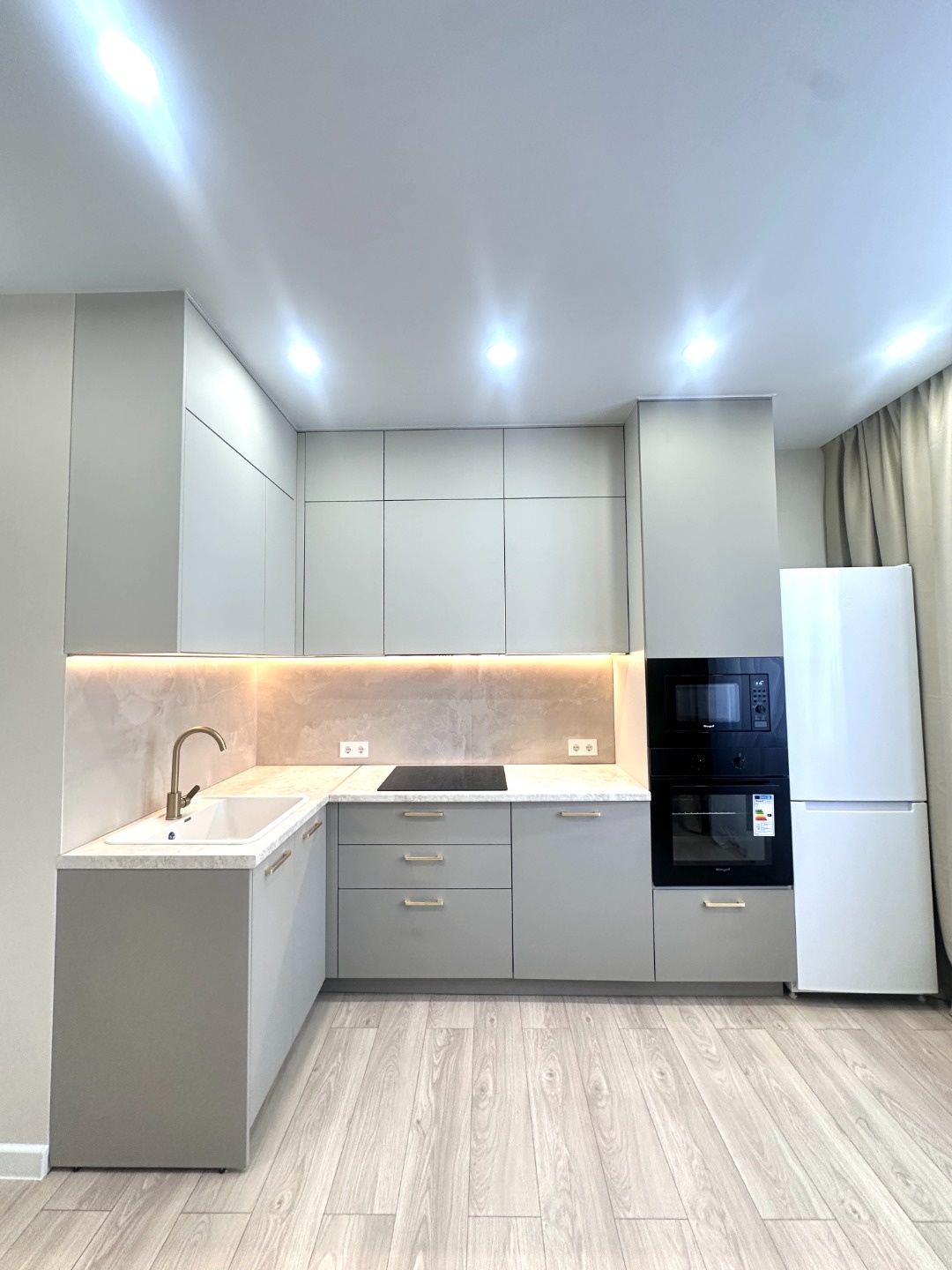 Без обременений
