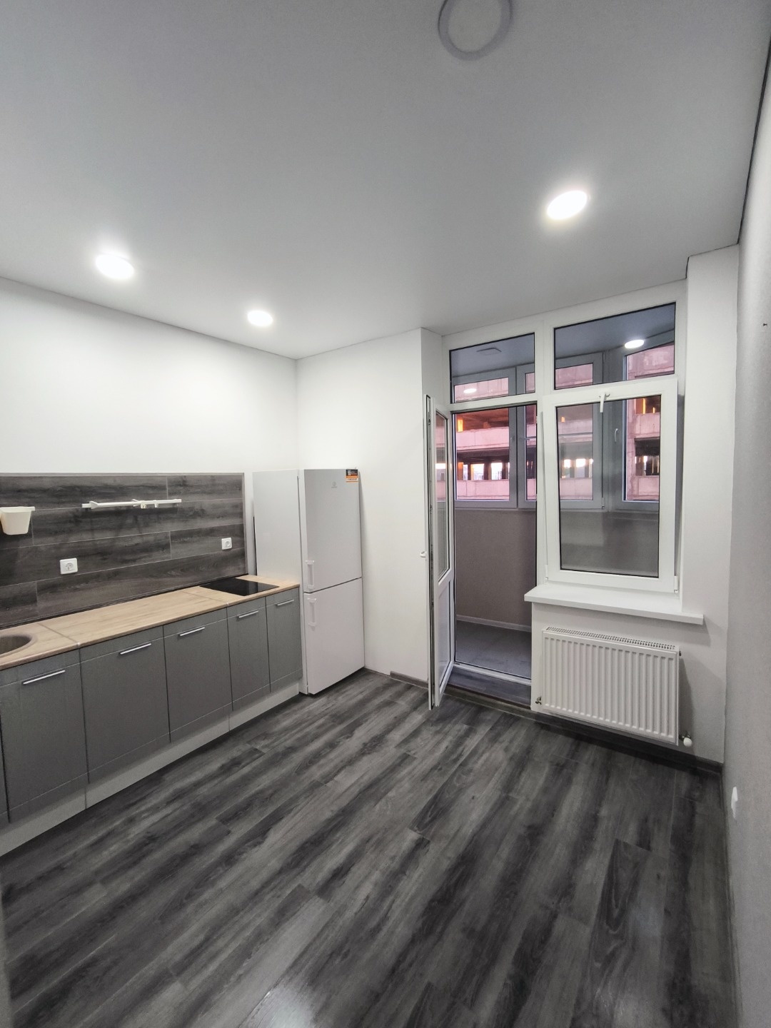 Без обременений