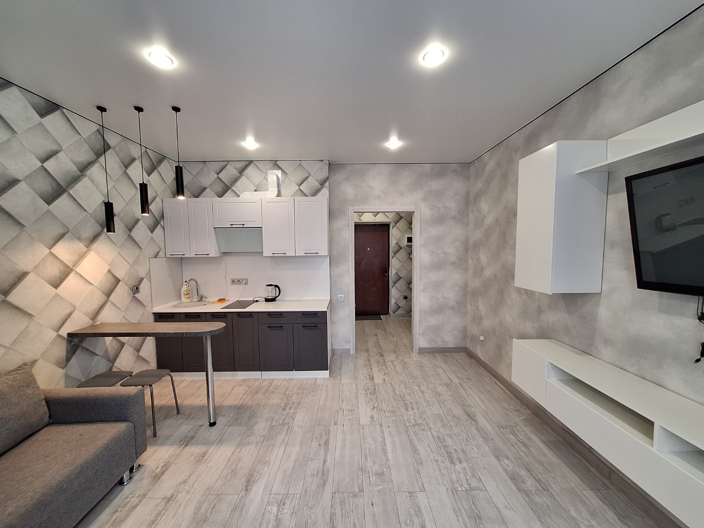 Без обременений
