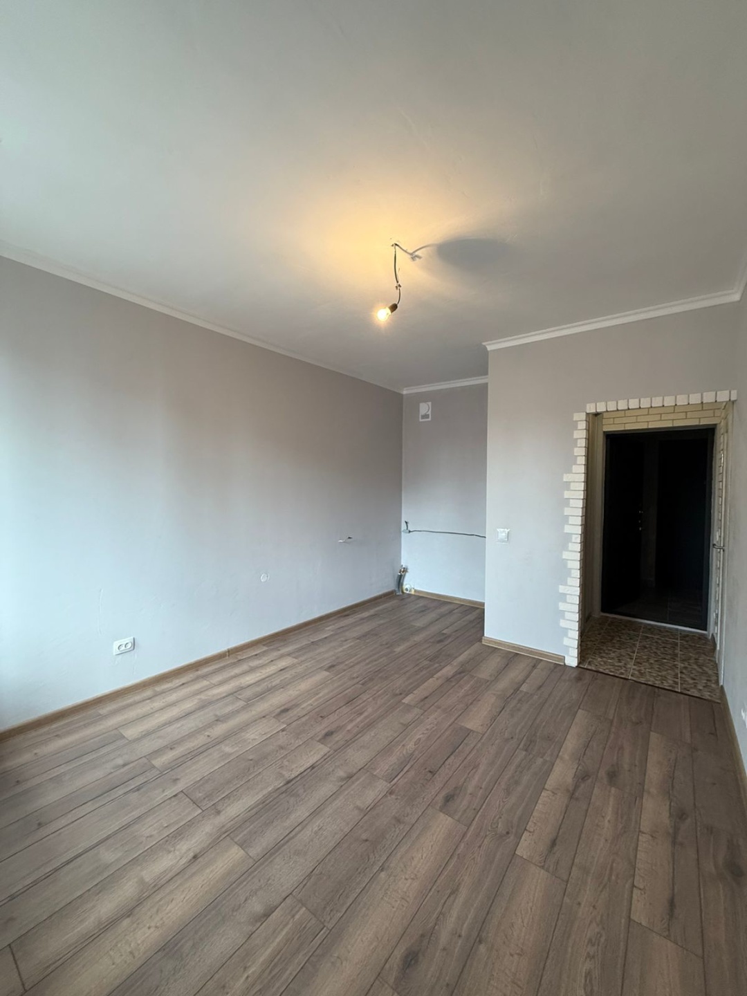 Без обременений
