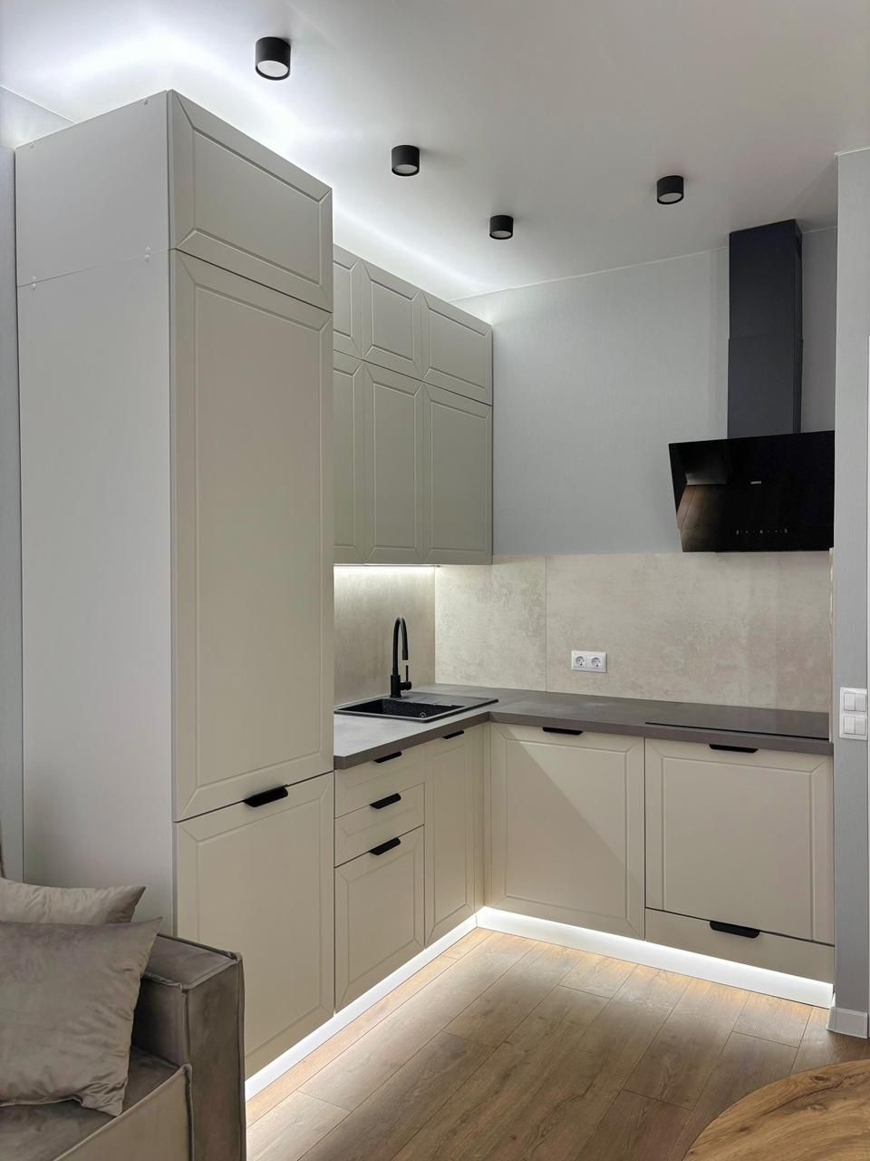 Без обременений
