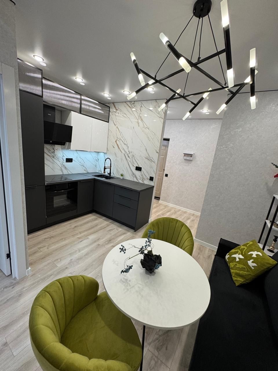 Без обременений
