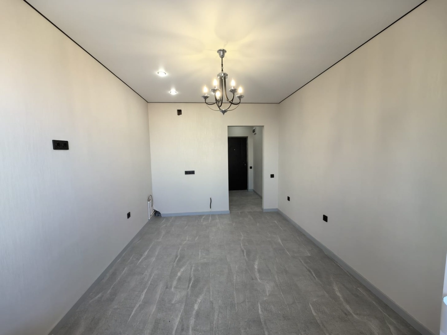 Без обременений
