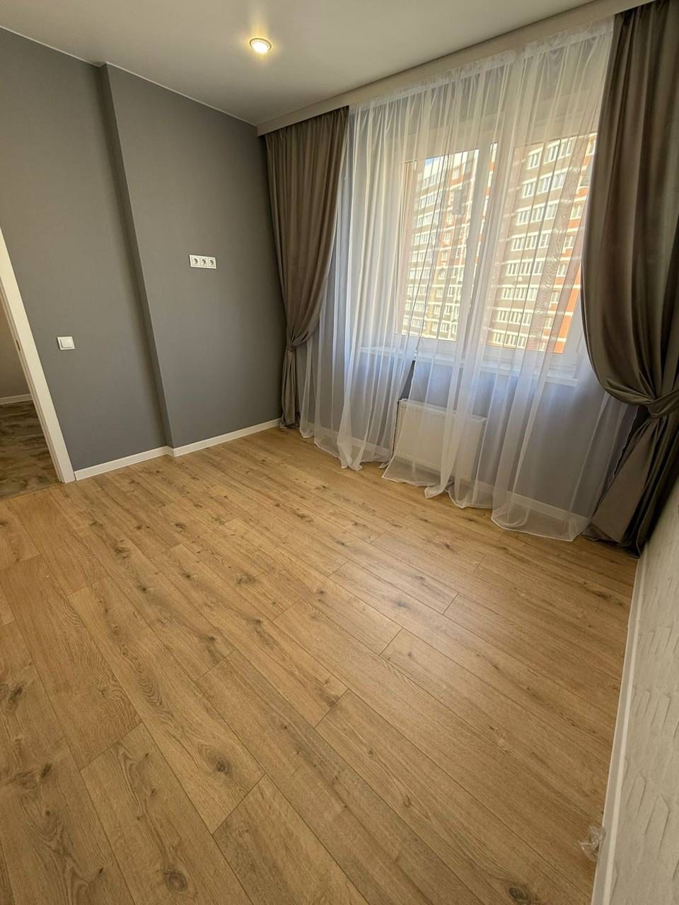 Без обременений
