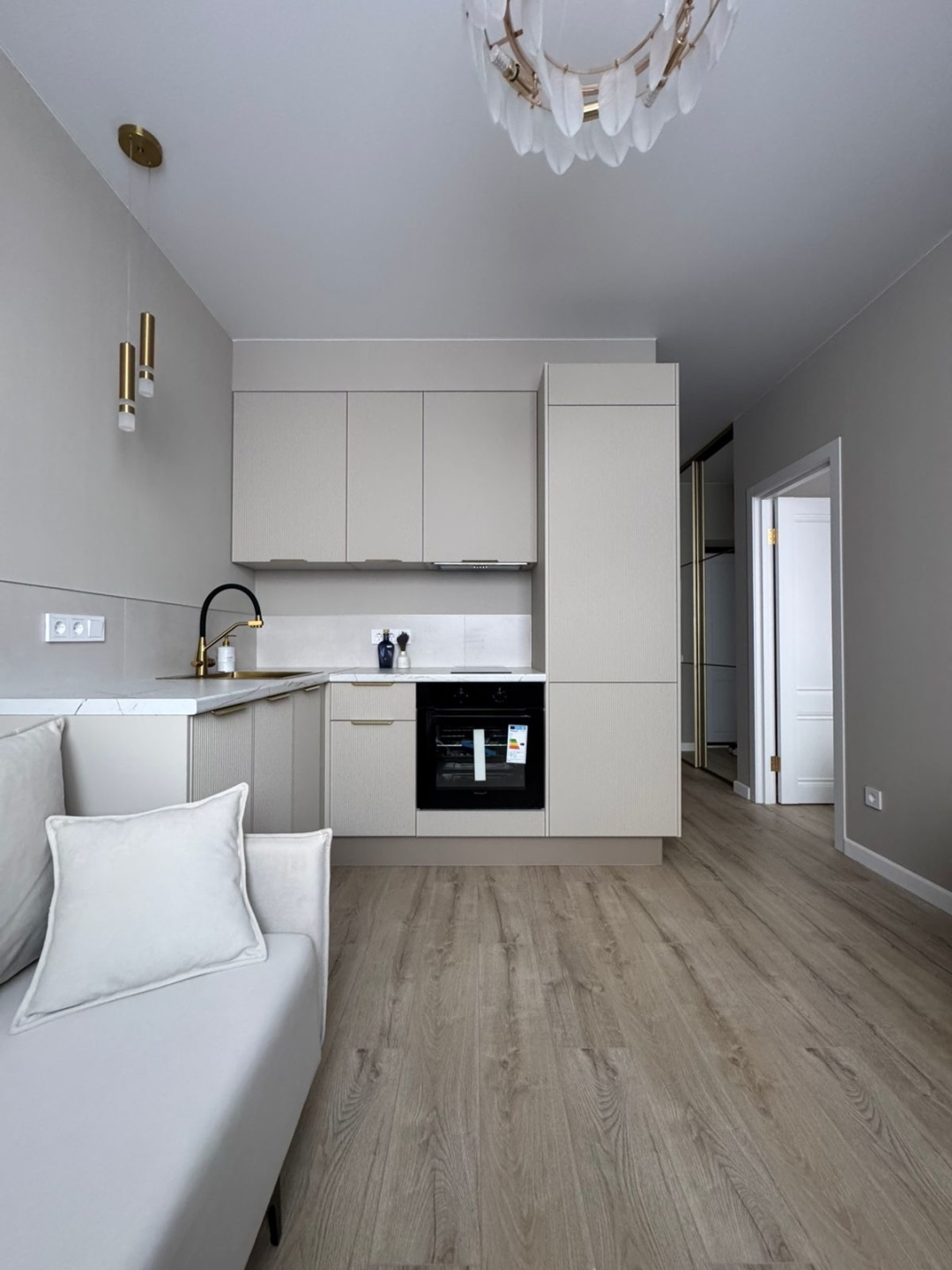 Без обременений
