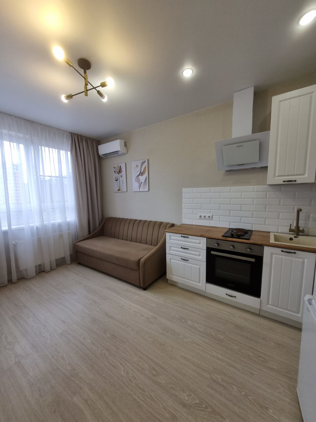 Без обременений
