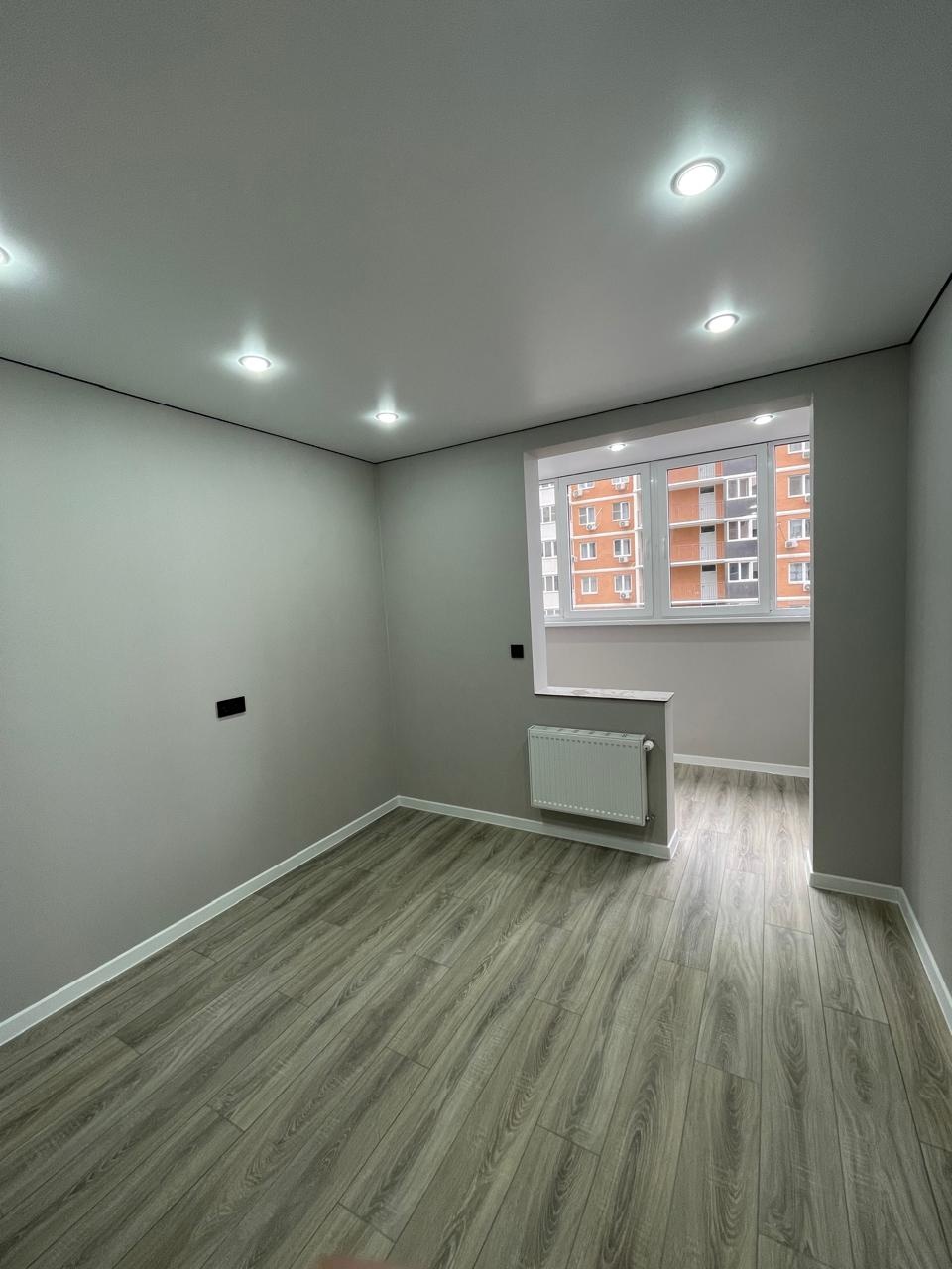 Без обременений
