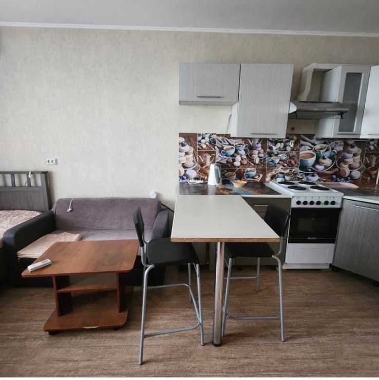 Без обременений
