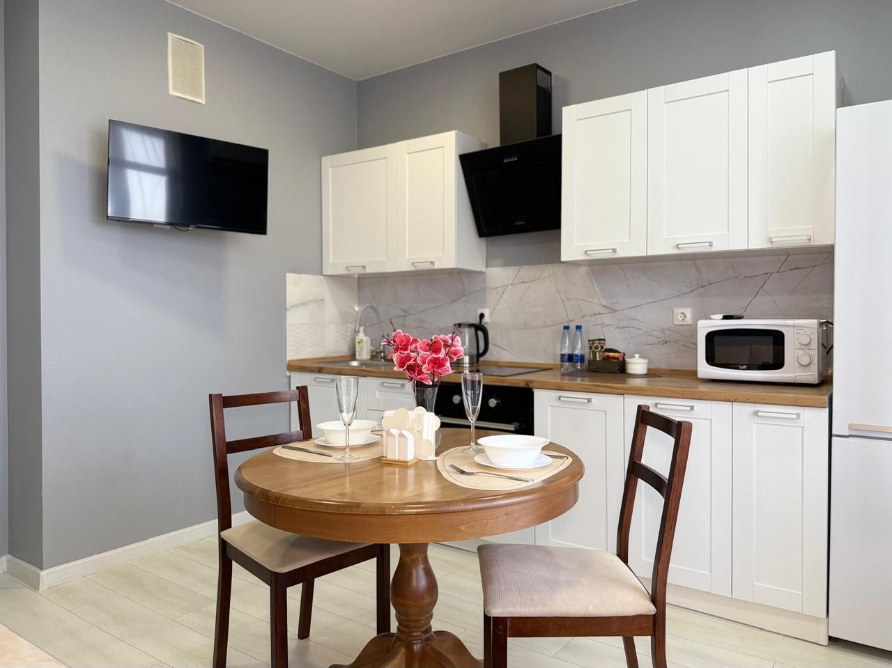 Без обременений
