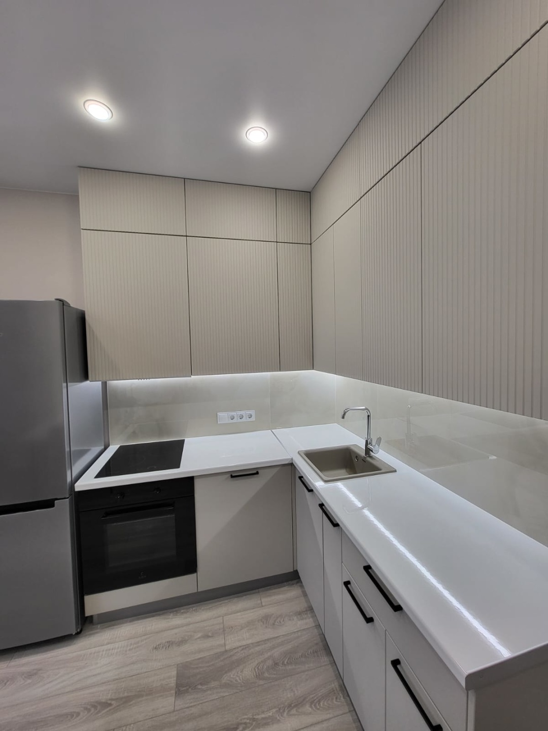 Без обременений
