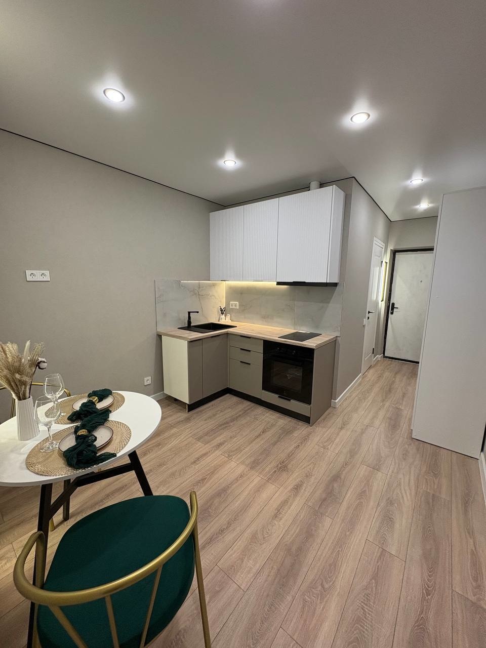 Без обременений
