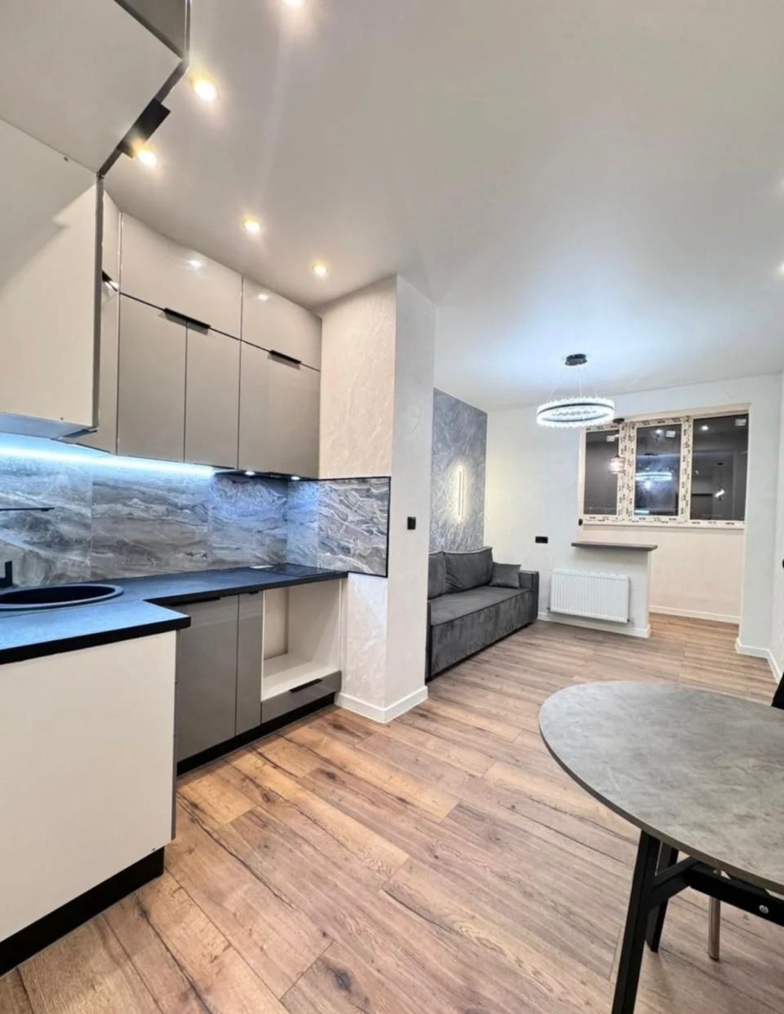 Без обременений
