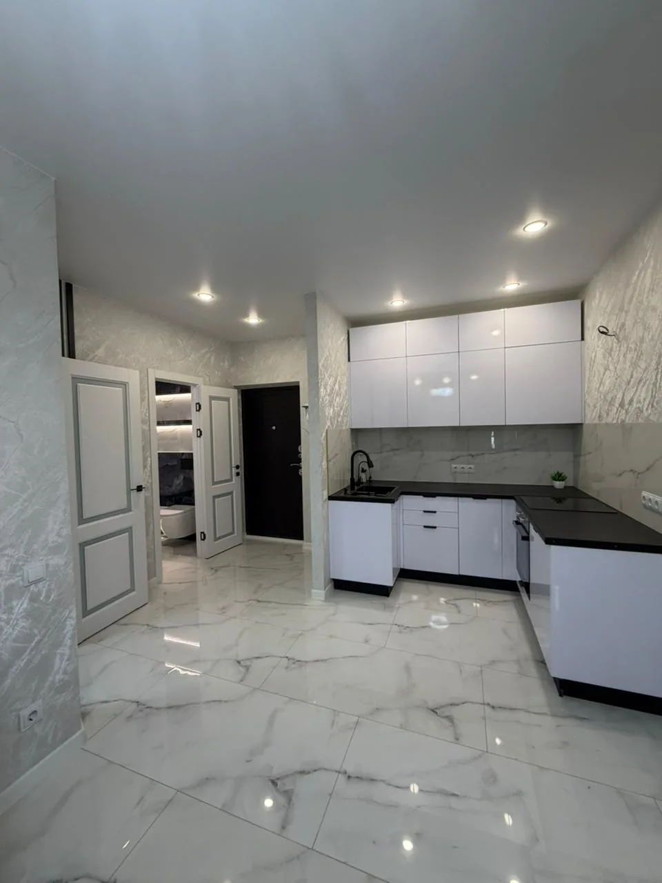 Без обременений
