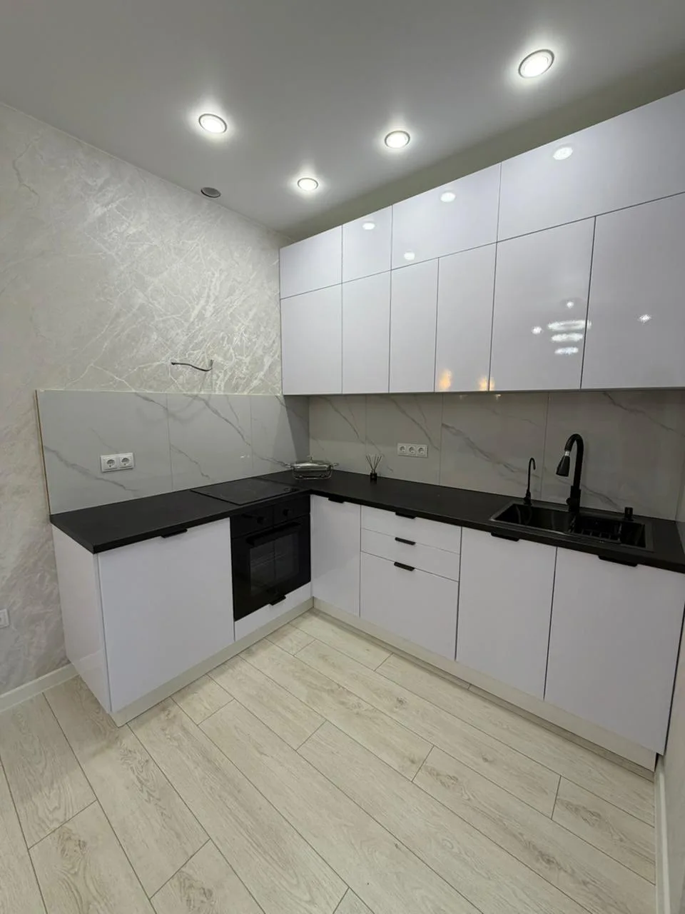 Без обременений
