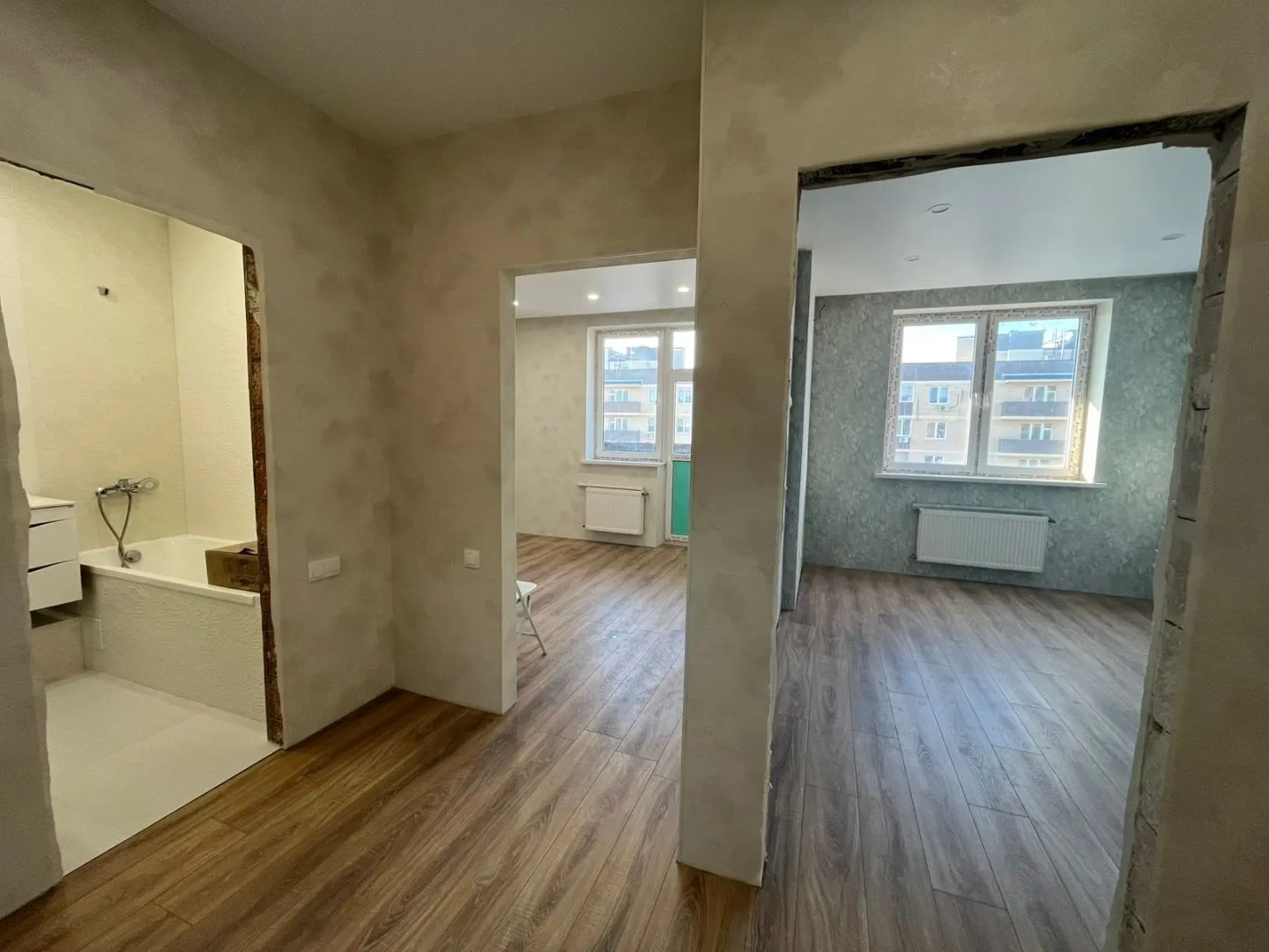 Без обременений
