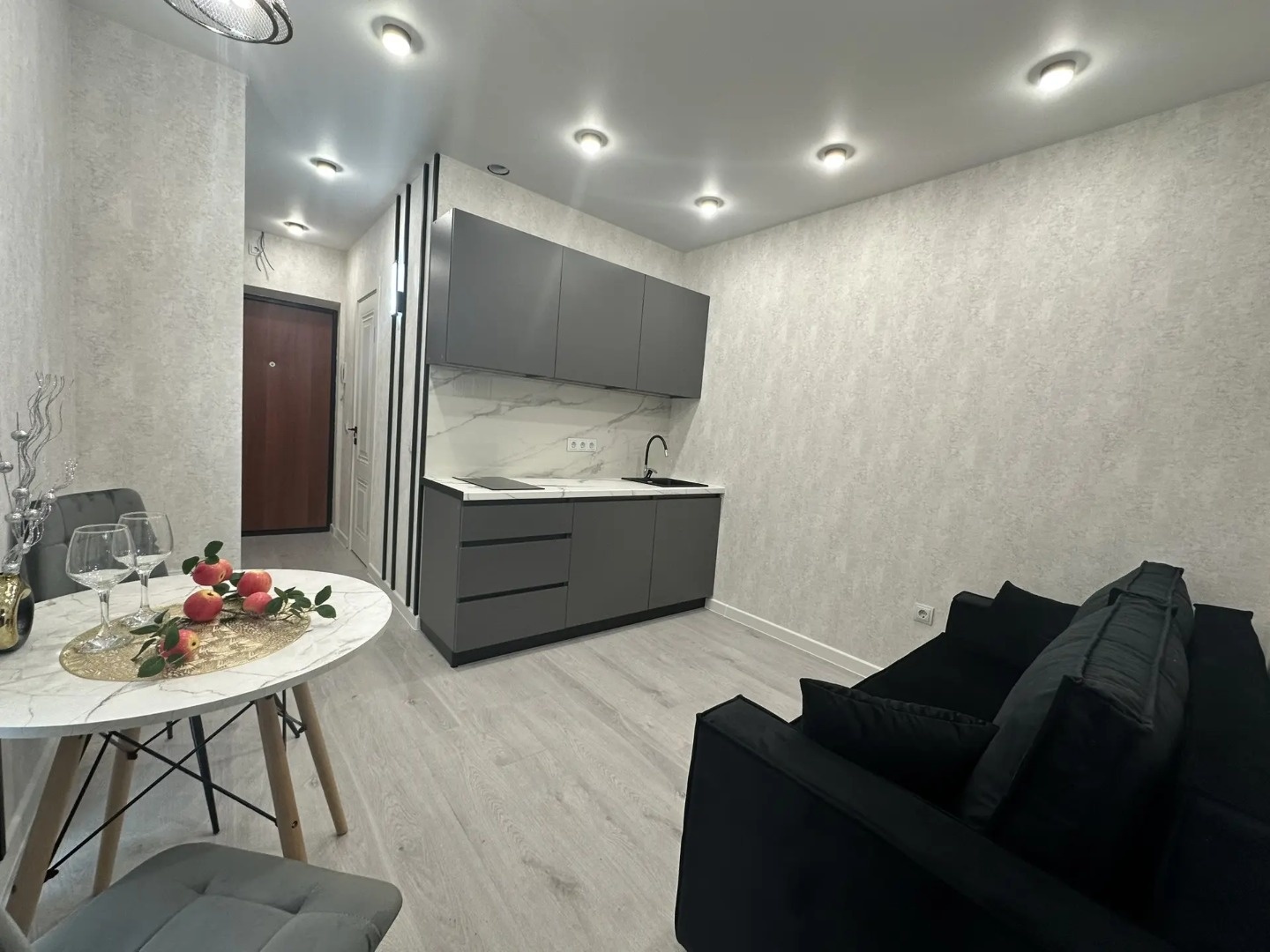 Без обременений
