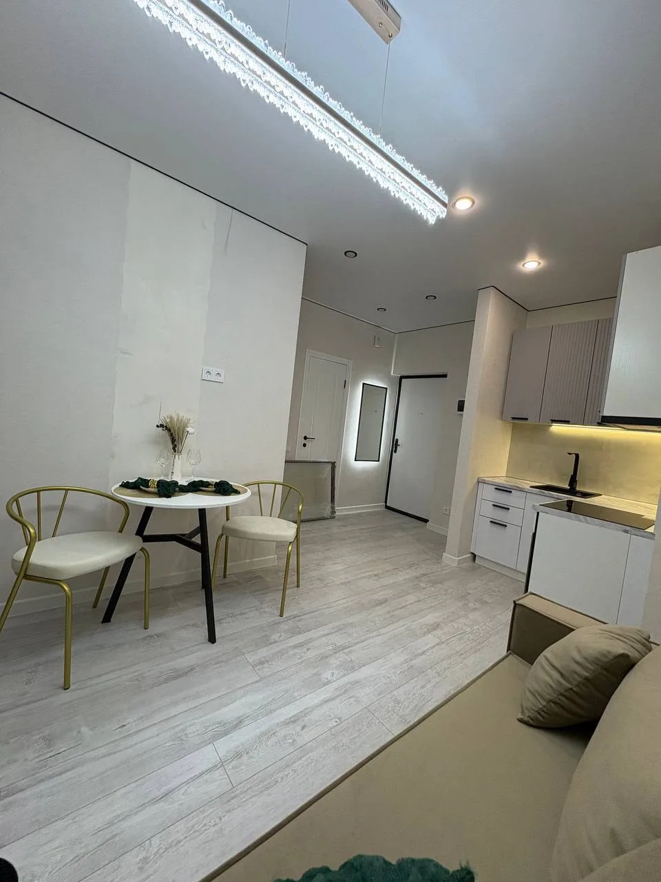 Без обременений
