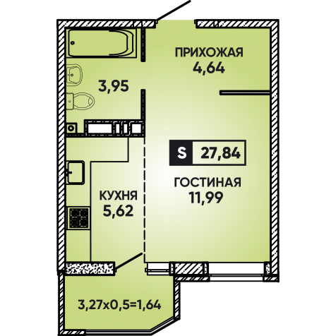 Без обременений