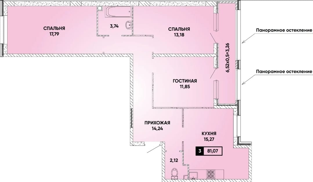 Без обременений
