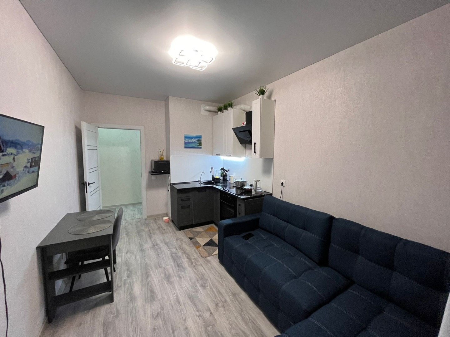 Без обременений
