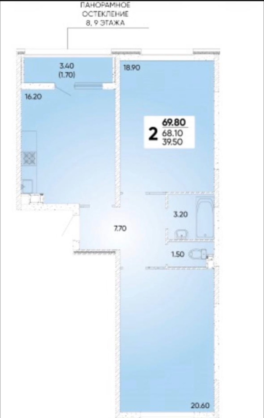 Без обременений
