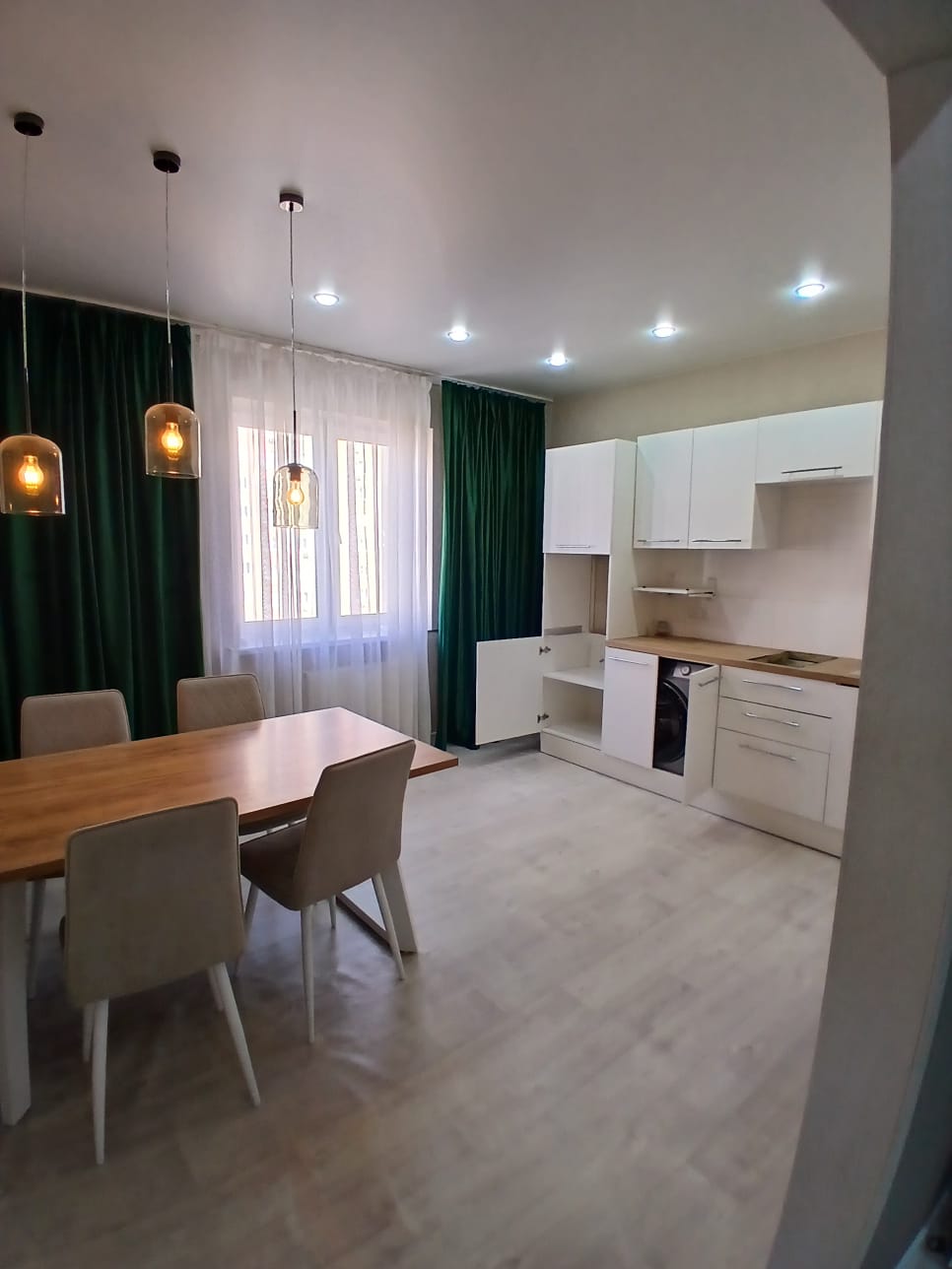 Без обременений
