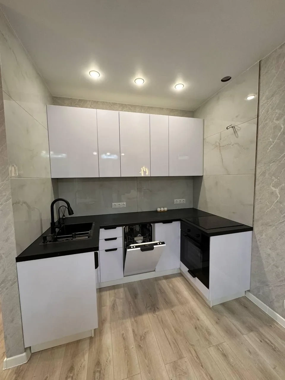 Без обременений
