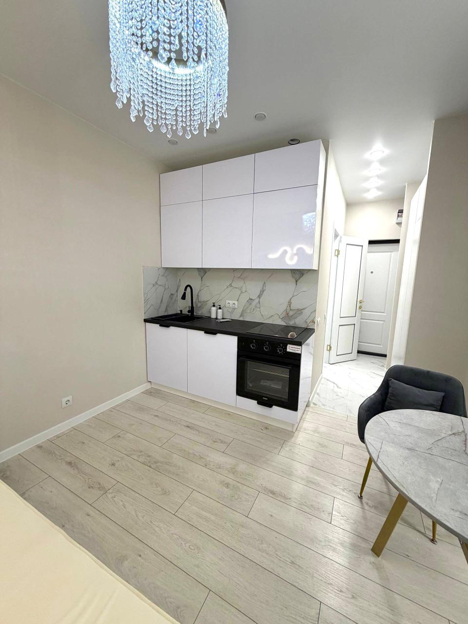 Без обременений
