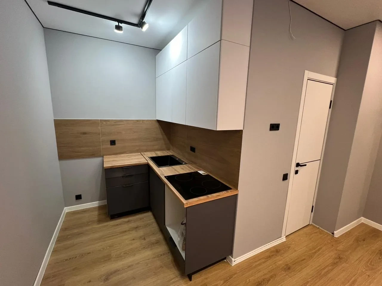 Без обременений
