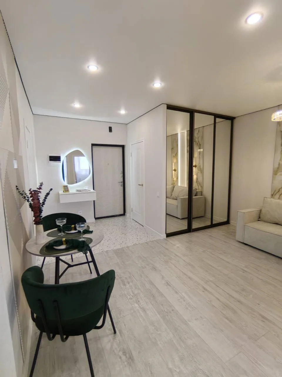 Без обременений
