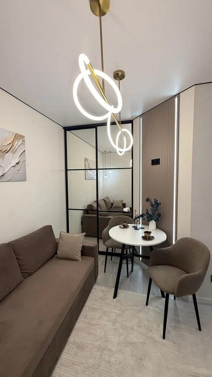 Без обреенений
