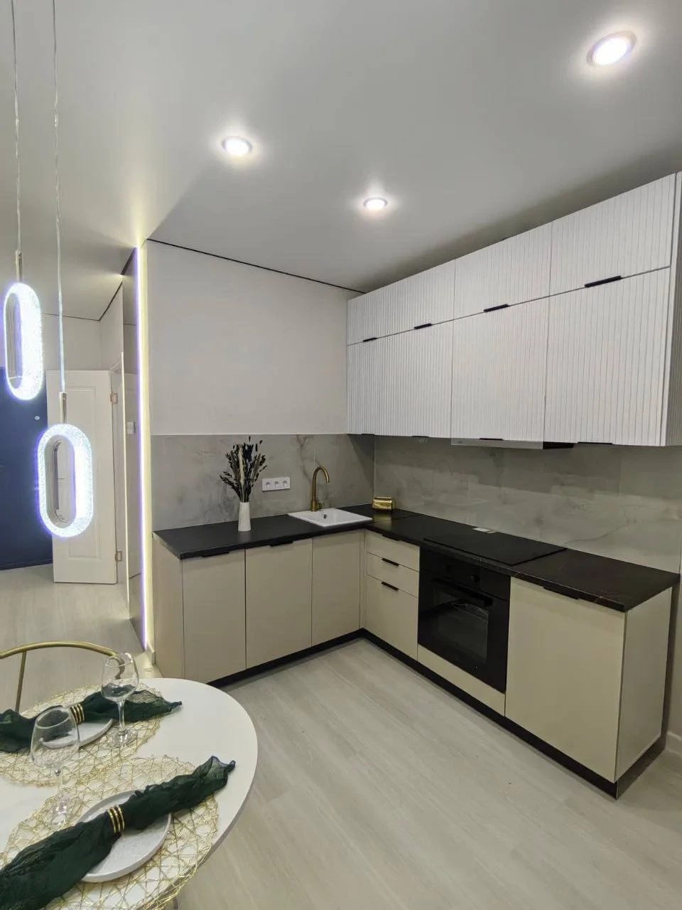 Без обременений
