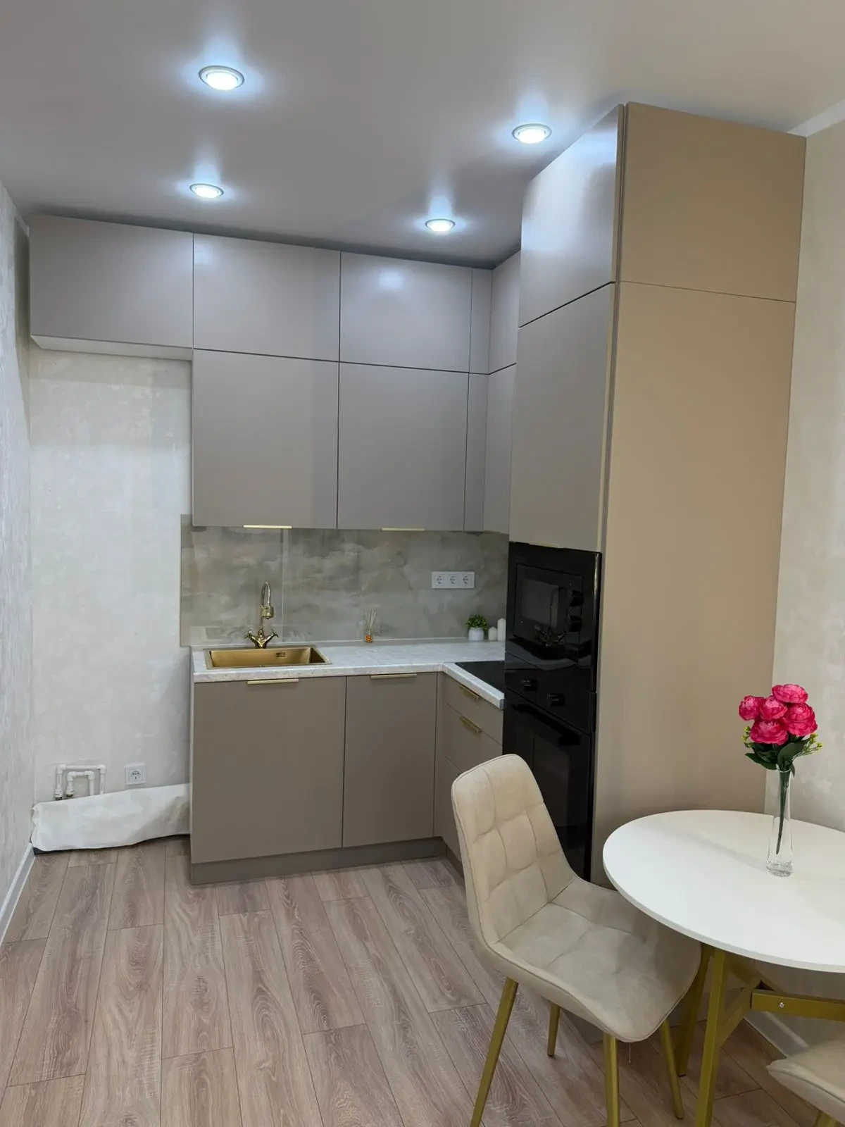 Без обременений
