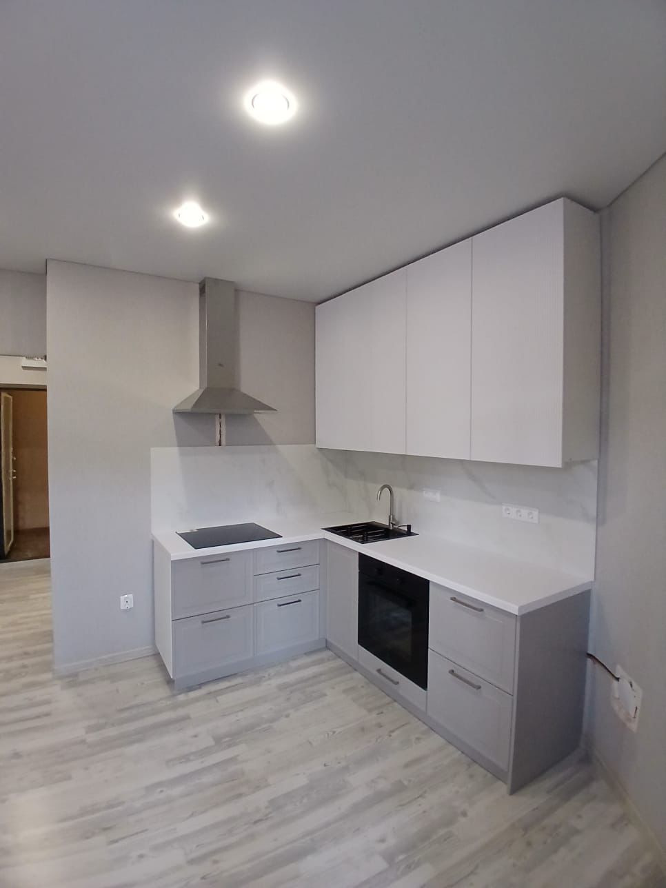 Без обременений
