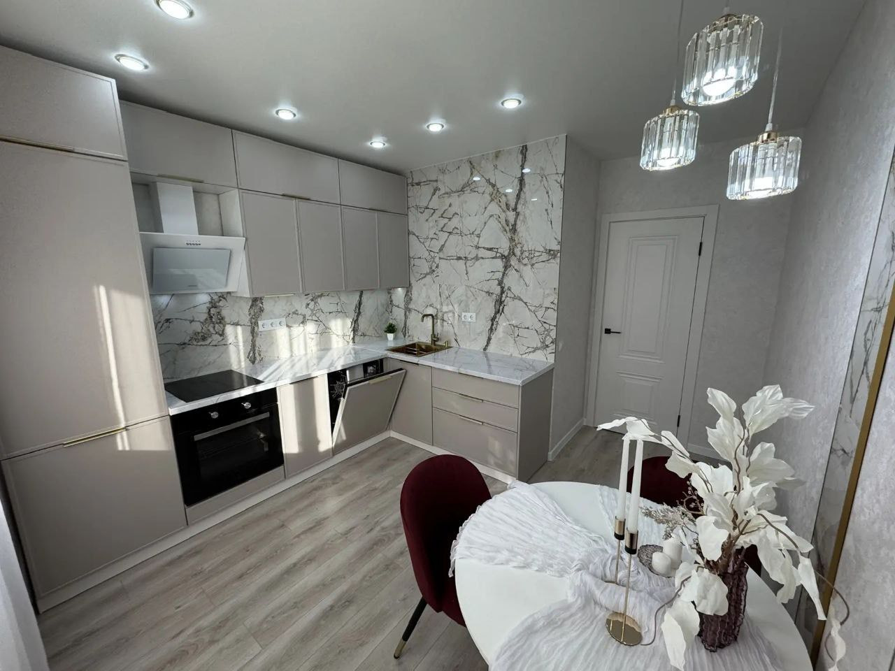 Без обременений
