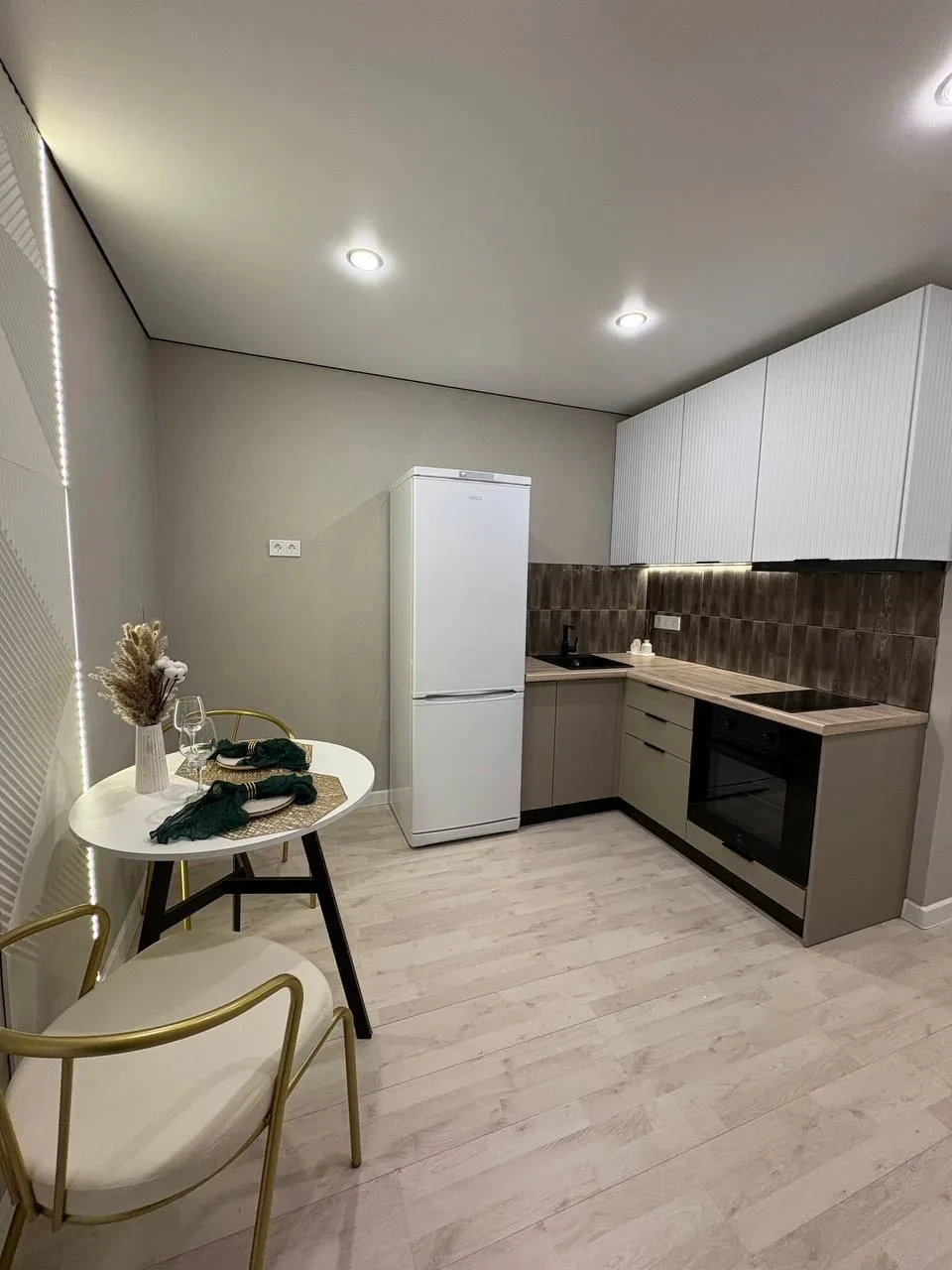 Без обременений
