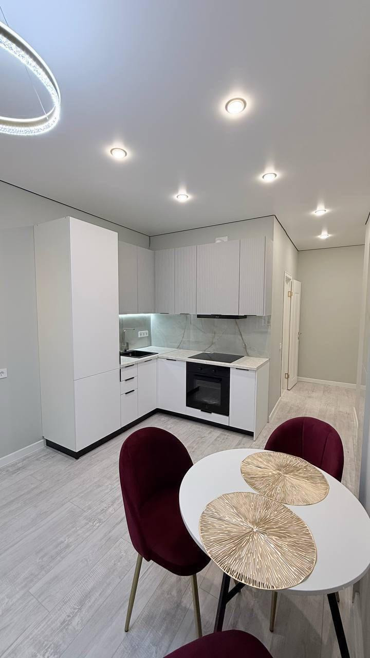 Без обременений
