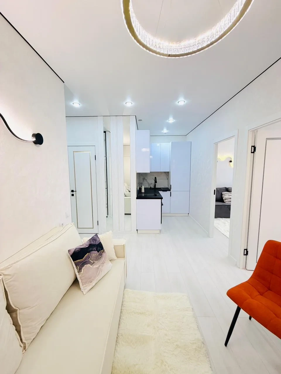 Без обременений
